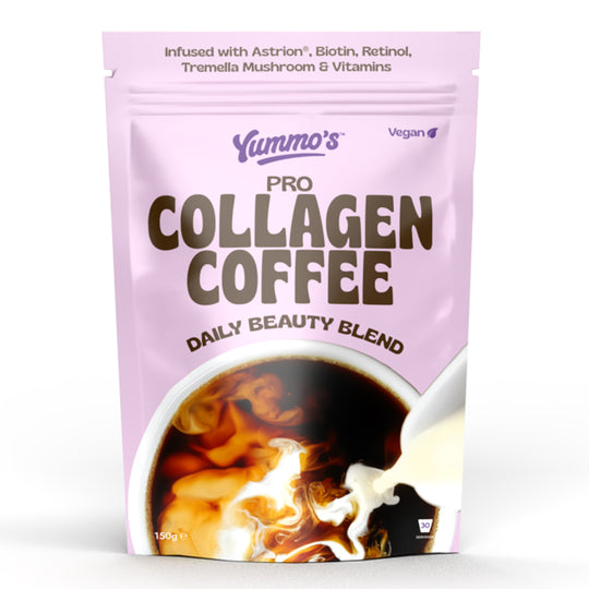 PRO COLLAGEN COFFEE