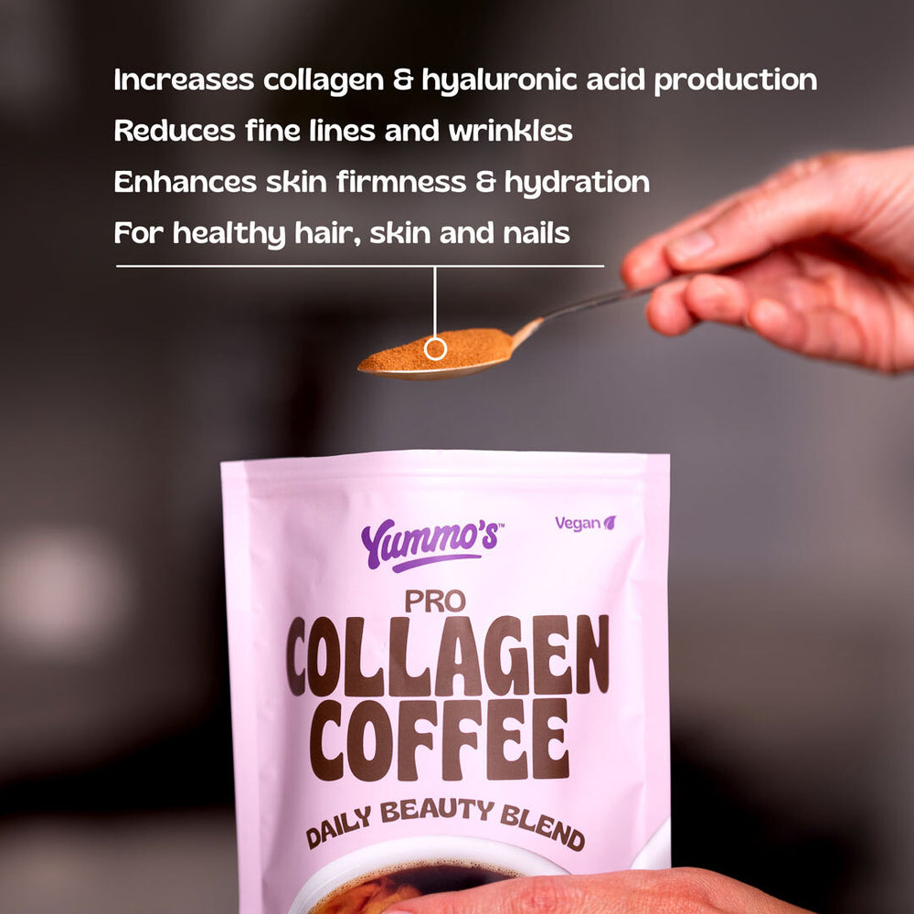 PRO COLLAGEN COFFEE