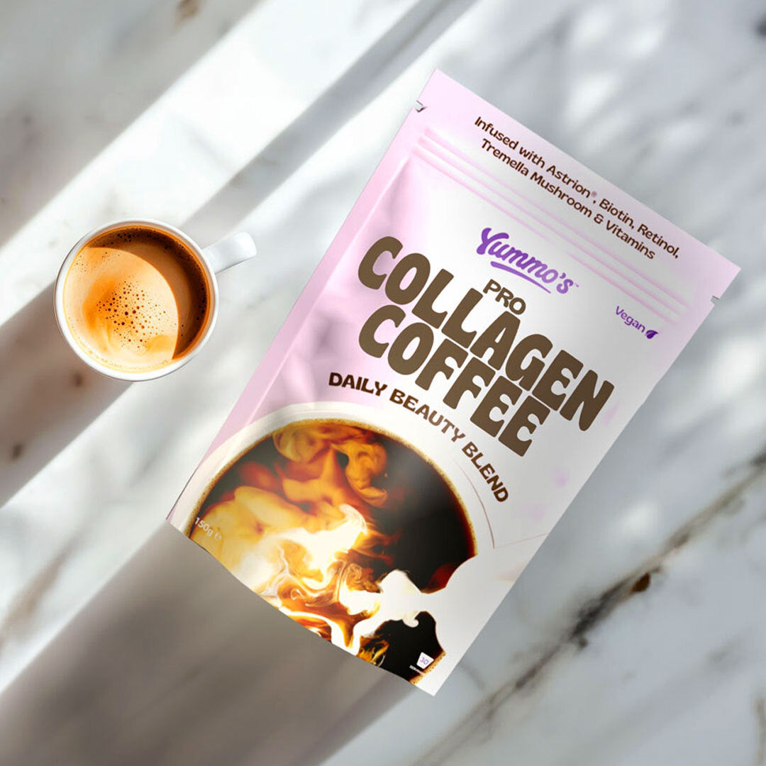 PRO COLLAGEN COFFEE