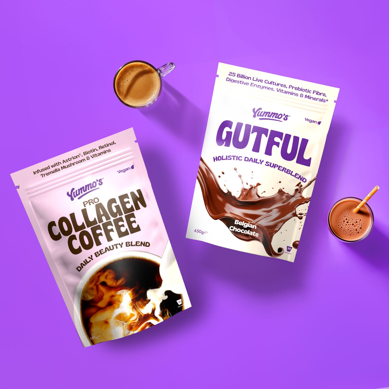 Bundles – Yummo's