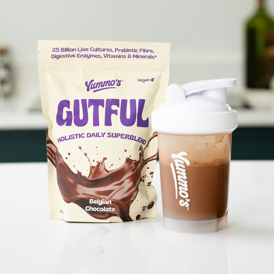 GUTFUL - Daily Superblend