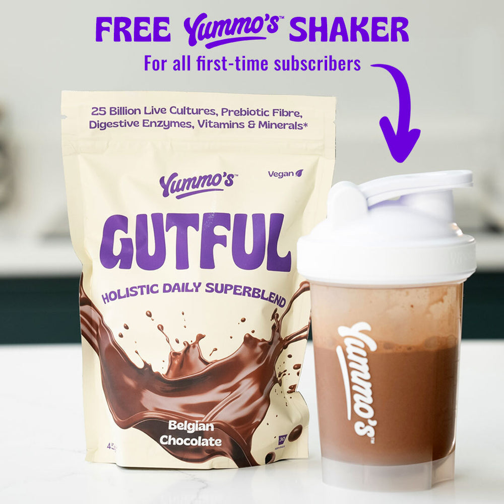 GUTFUL - Daily Superblend