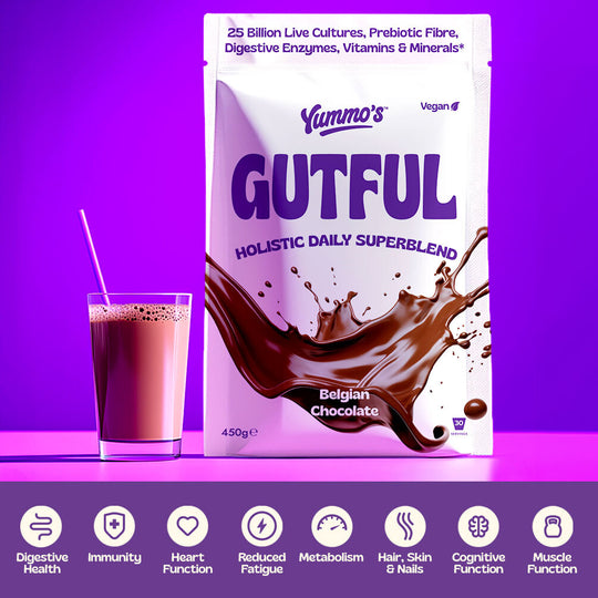 GUTFUL - Daily Superblend