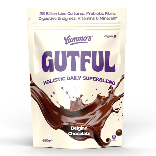 GUTFUL - Daily Superblend