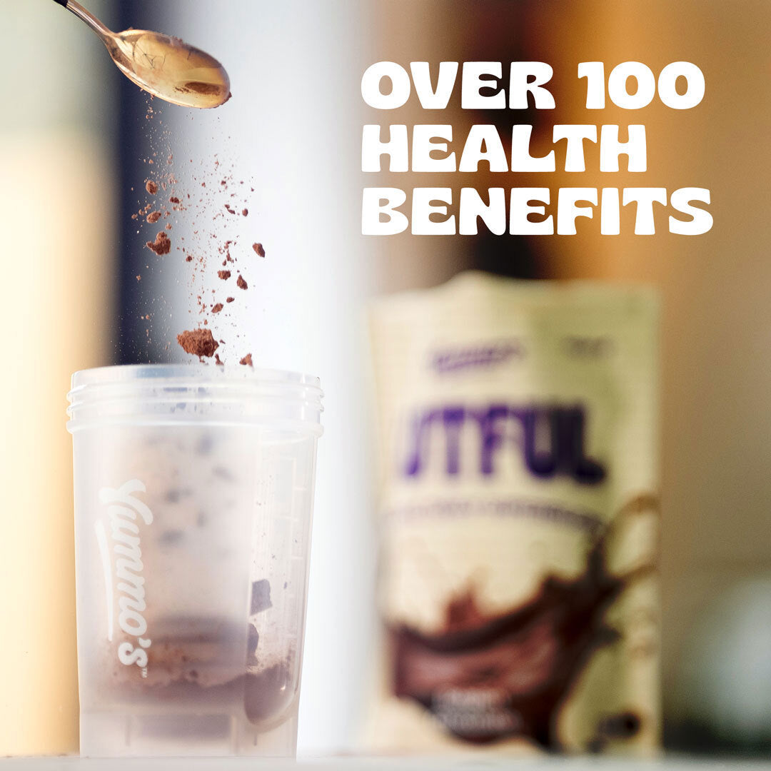 INSIDE-OUT WELLNESS BUNDLE